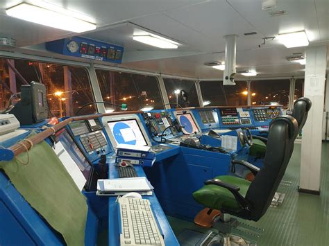 NAVIGATIO, Cargo ship .
